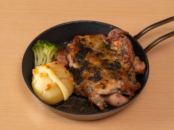 料理