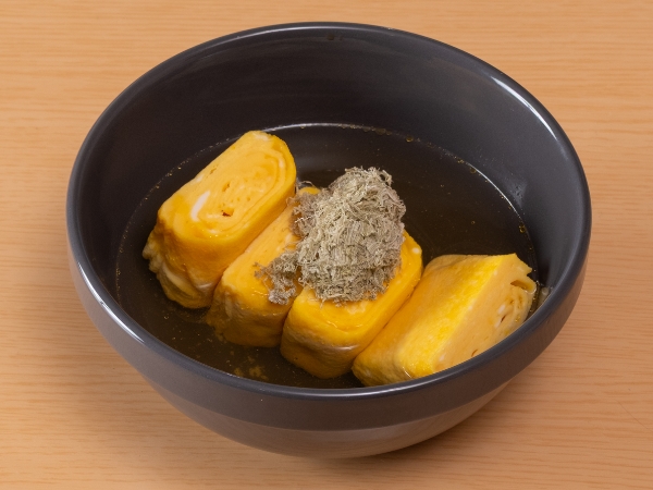 料理
