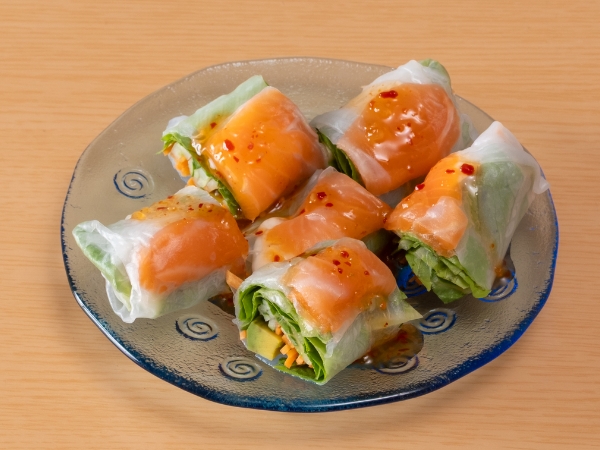 料理