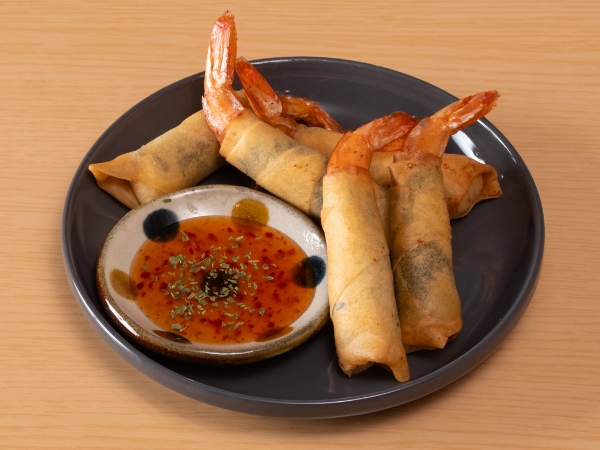 料理