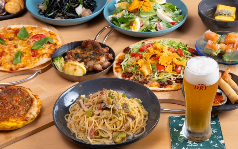 お店のこだわり