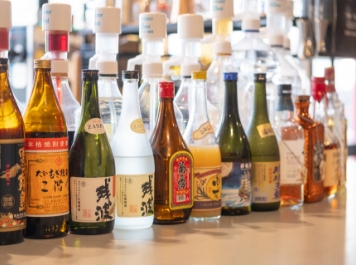 大人の隠れ居酒屋